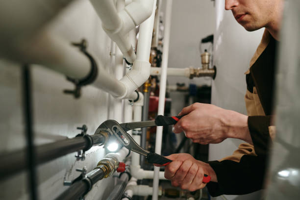 Best Water Softener Installation  in Pecan Plantation, TX