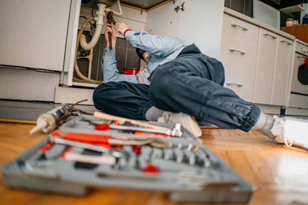 Best Faucet Repair  in Pecan Plantation, TX