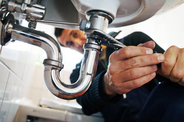 Best Emergency Plumbing Repair  in Pecan Plantation, TX