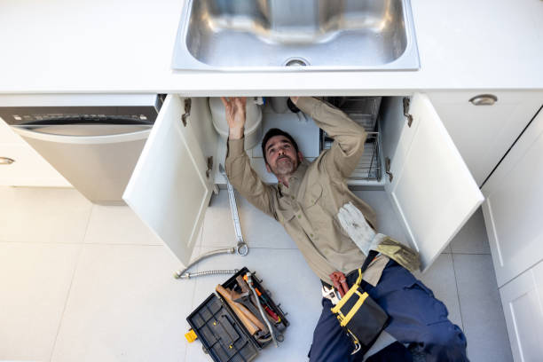 Best Plumbing Installation Services  in Pecan Plantation, TX