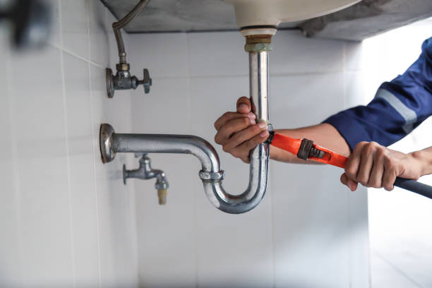 Best Affordable Plumbing Services  in Pecan Plantation, TX