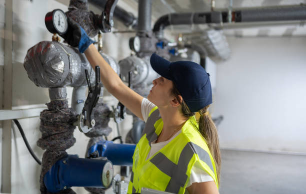 Best Sewer Line Repair  in Pecan Plantation, TX