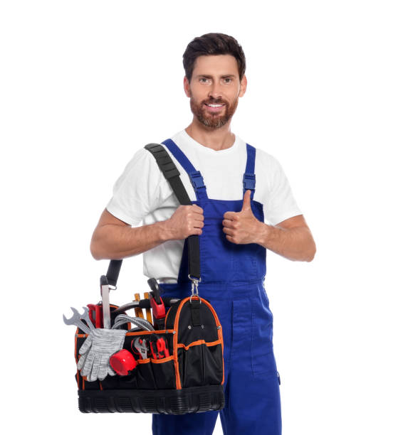 Professional Plumbing in Pecan Plantation, TX