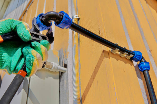 Best Gas Line Repair  in Pecan Plantation, TX