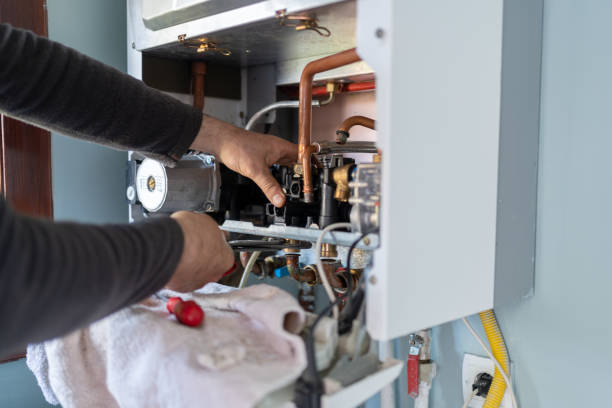 Best Affordable Plumbing Services  in Pecan Plantation, TX