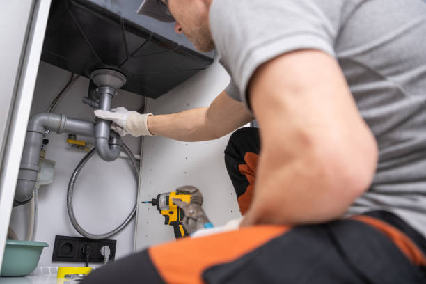 Best Emergency Plumber  in Pecan Plantation, TX
