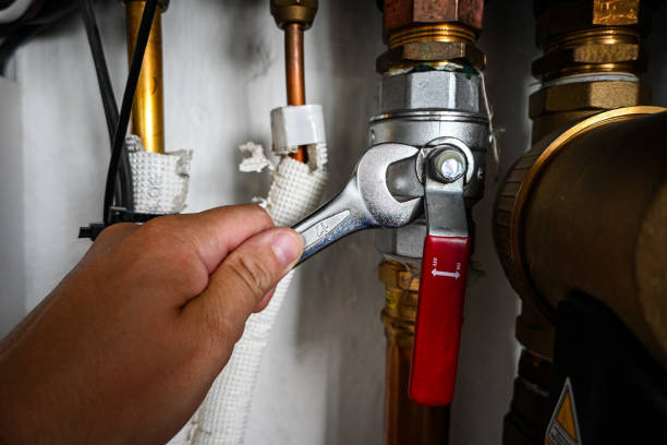 Best Pipe Repair Near Me  in Pecan Plantation, TX